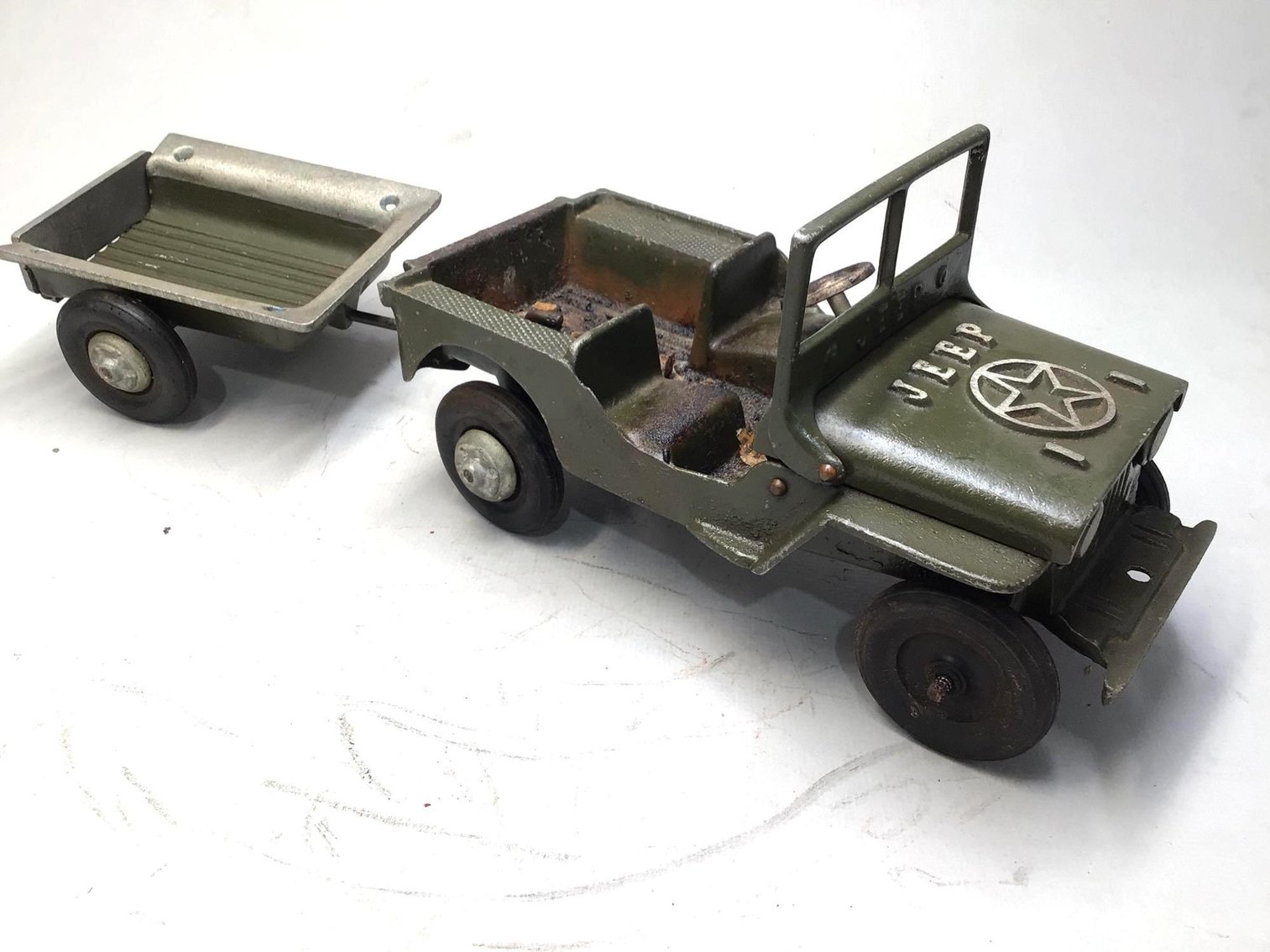 Image for On-Line Consignment Auction