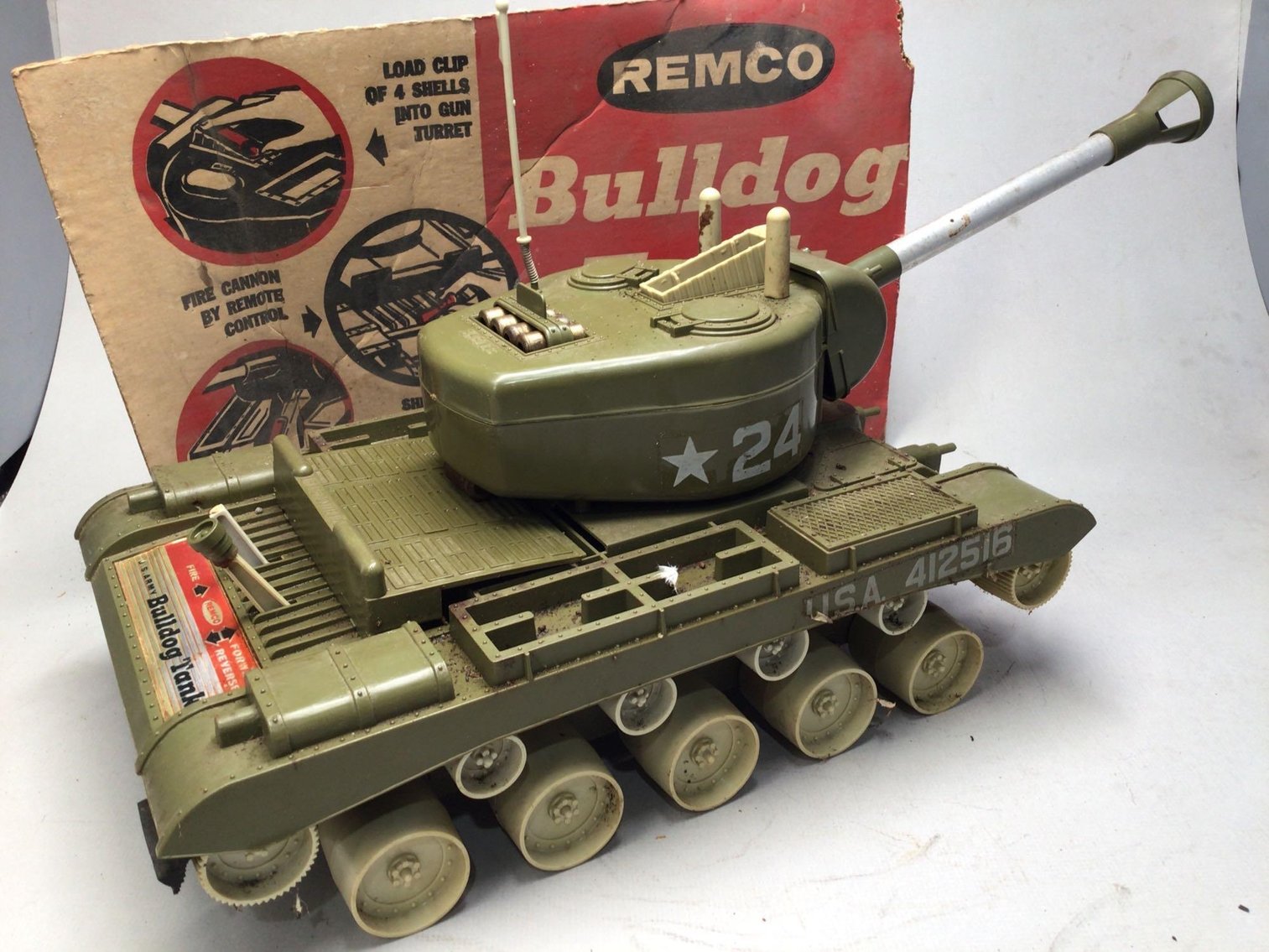 Image for On-Line Consignment Auction