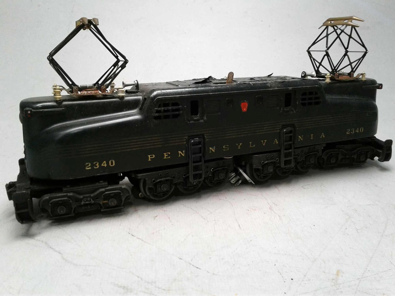 Image for On-Line Consignment Auction