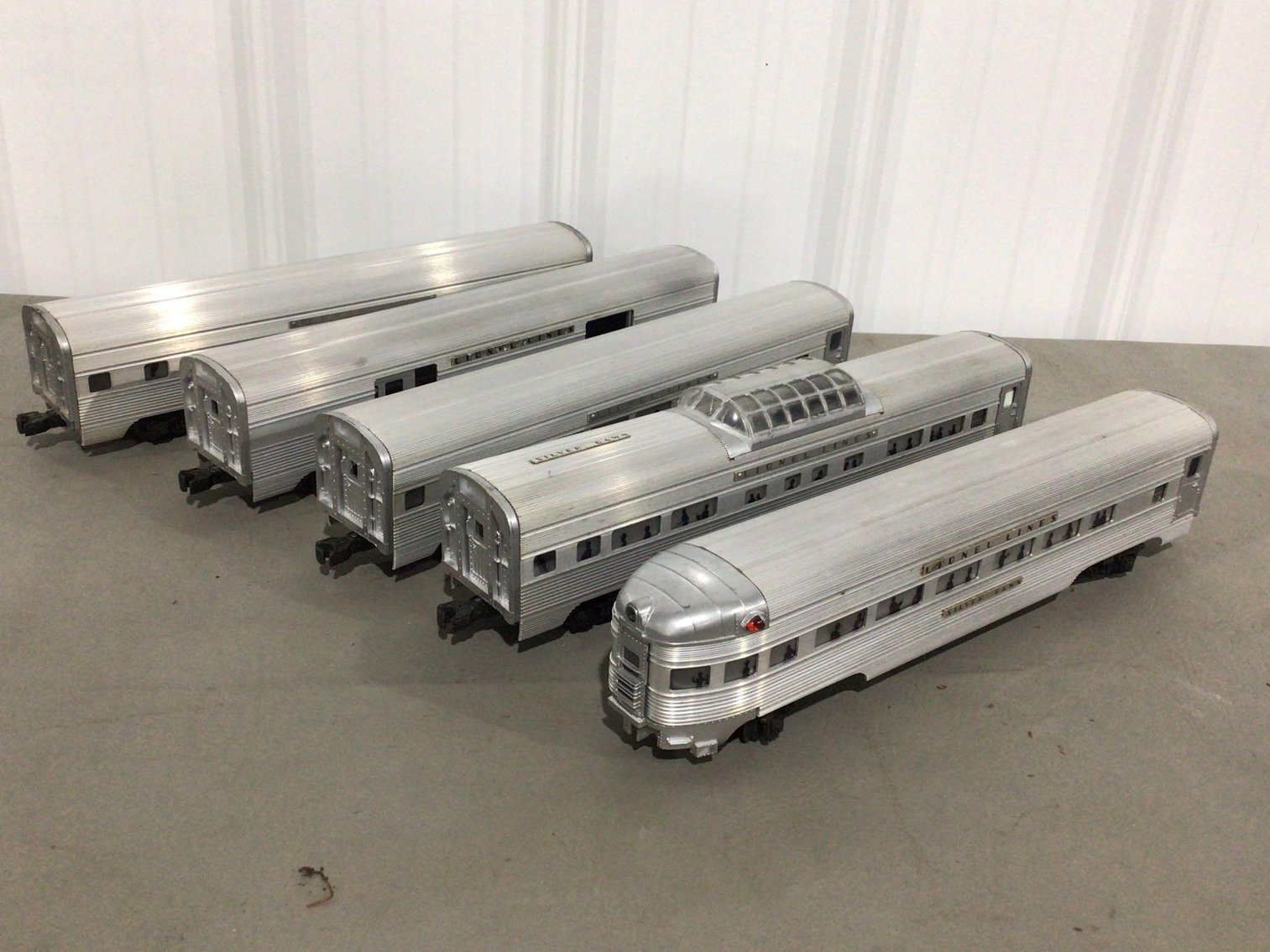 Image for On-Line Consignment Auction