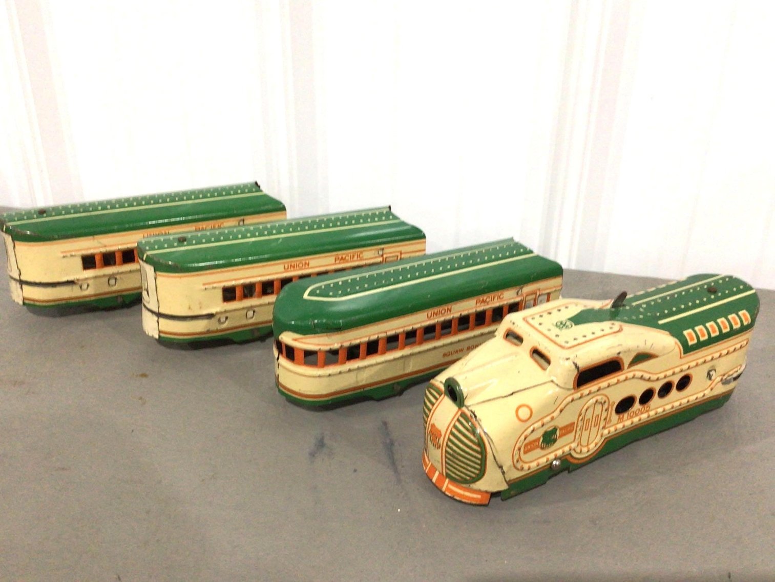 Image for On-Line Consignment Auction