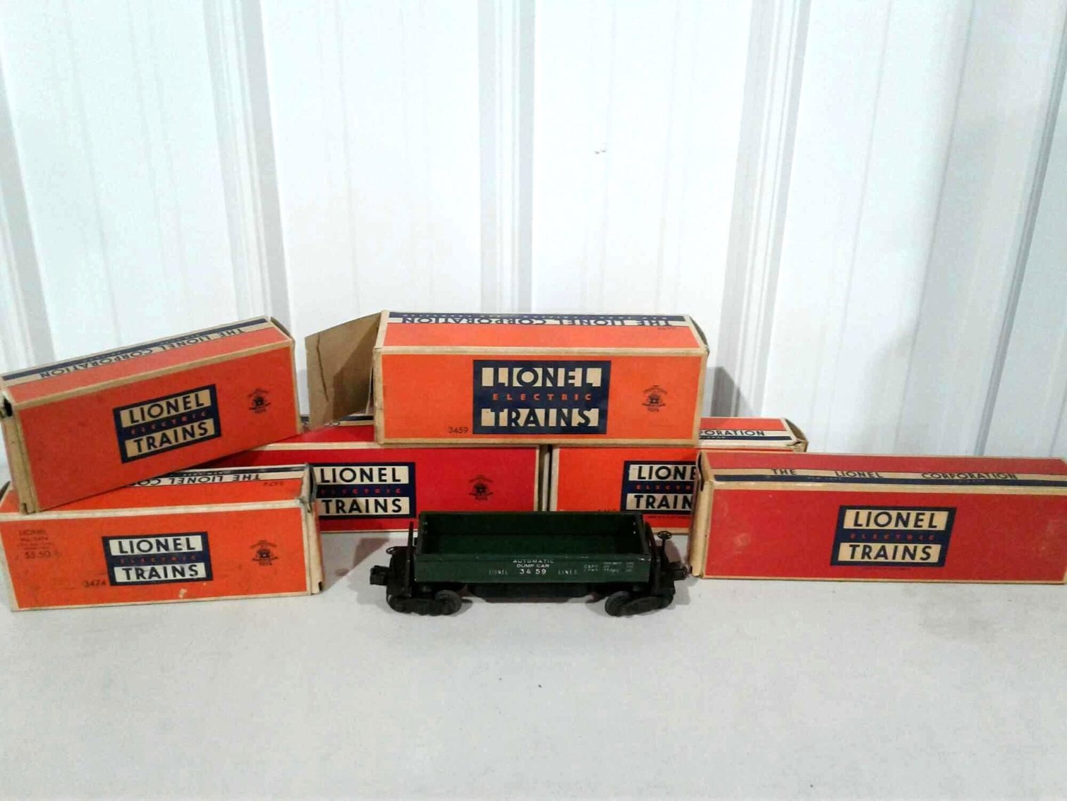 Image for On-Line Consignment Auction