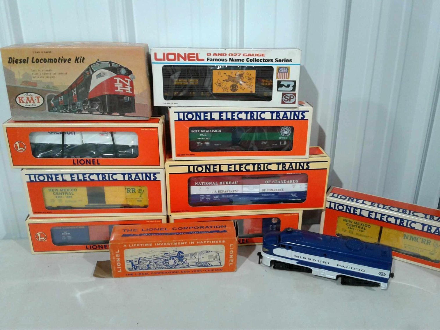 Image for On-Line Consignment Auction