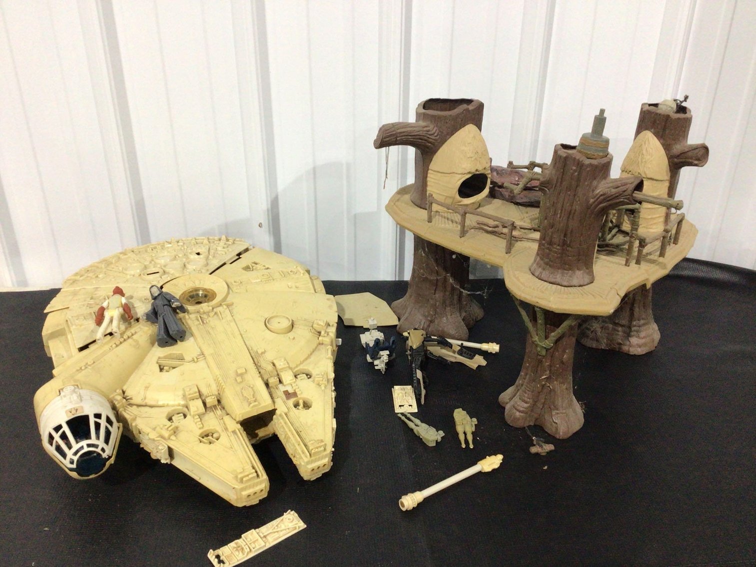 Image for On-Line Consignment Auction