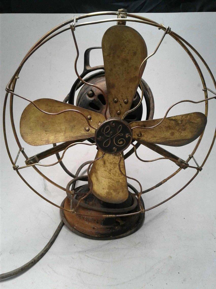 Image for On-Line Consignment Auction