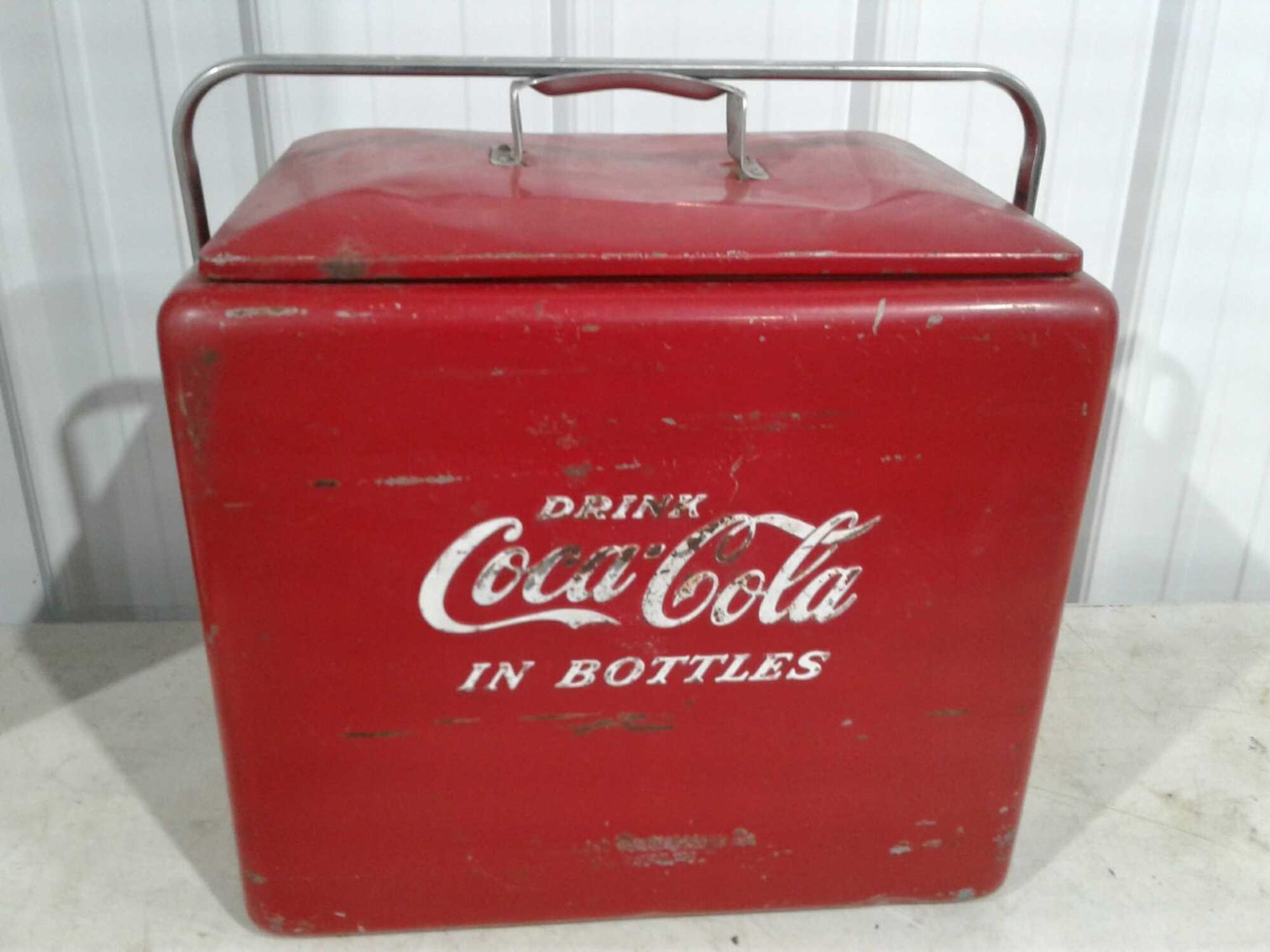 Image for On-Line Consignment Auction