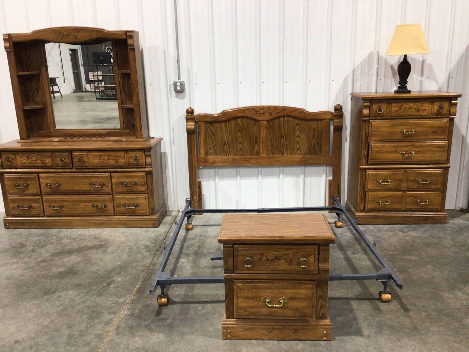 Image for On-Line Consignment Auction