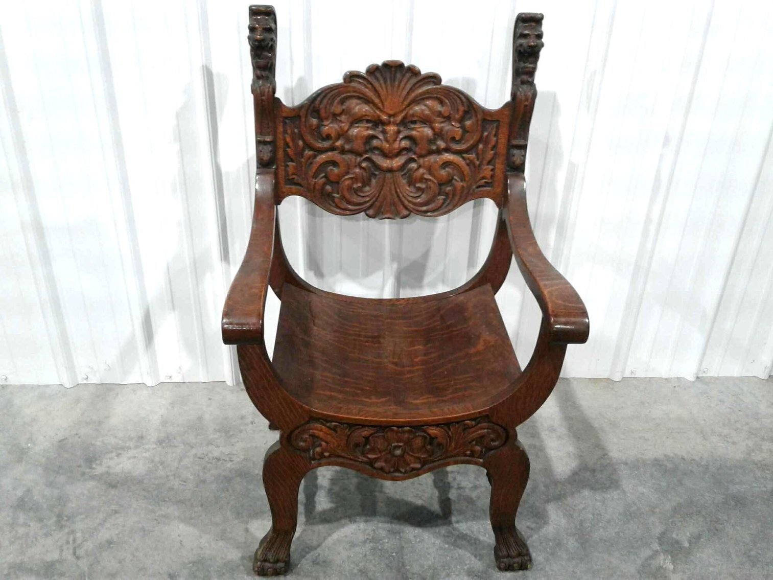 Image for On-Line Consignment Auction