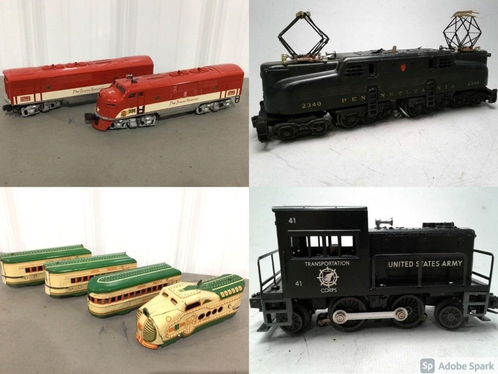 Image for On-Line Consignment Auction