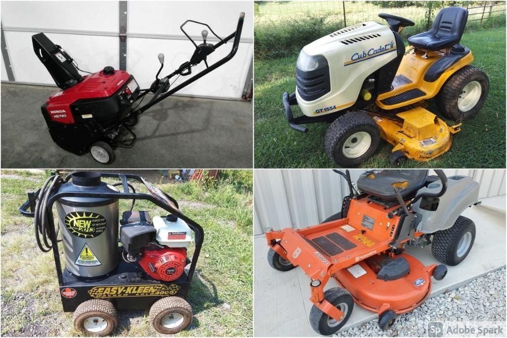 Image for On-Line Consignment Auction