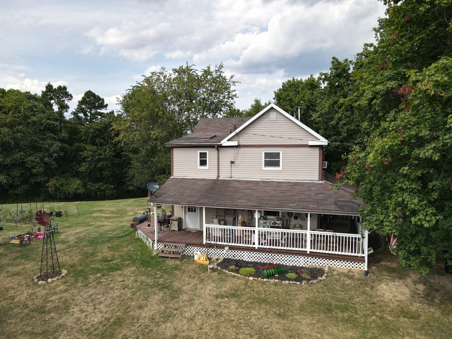 Image for Farm House Online Reserve Auction