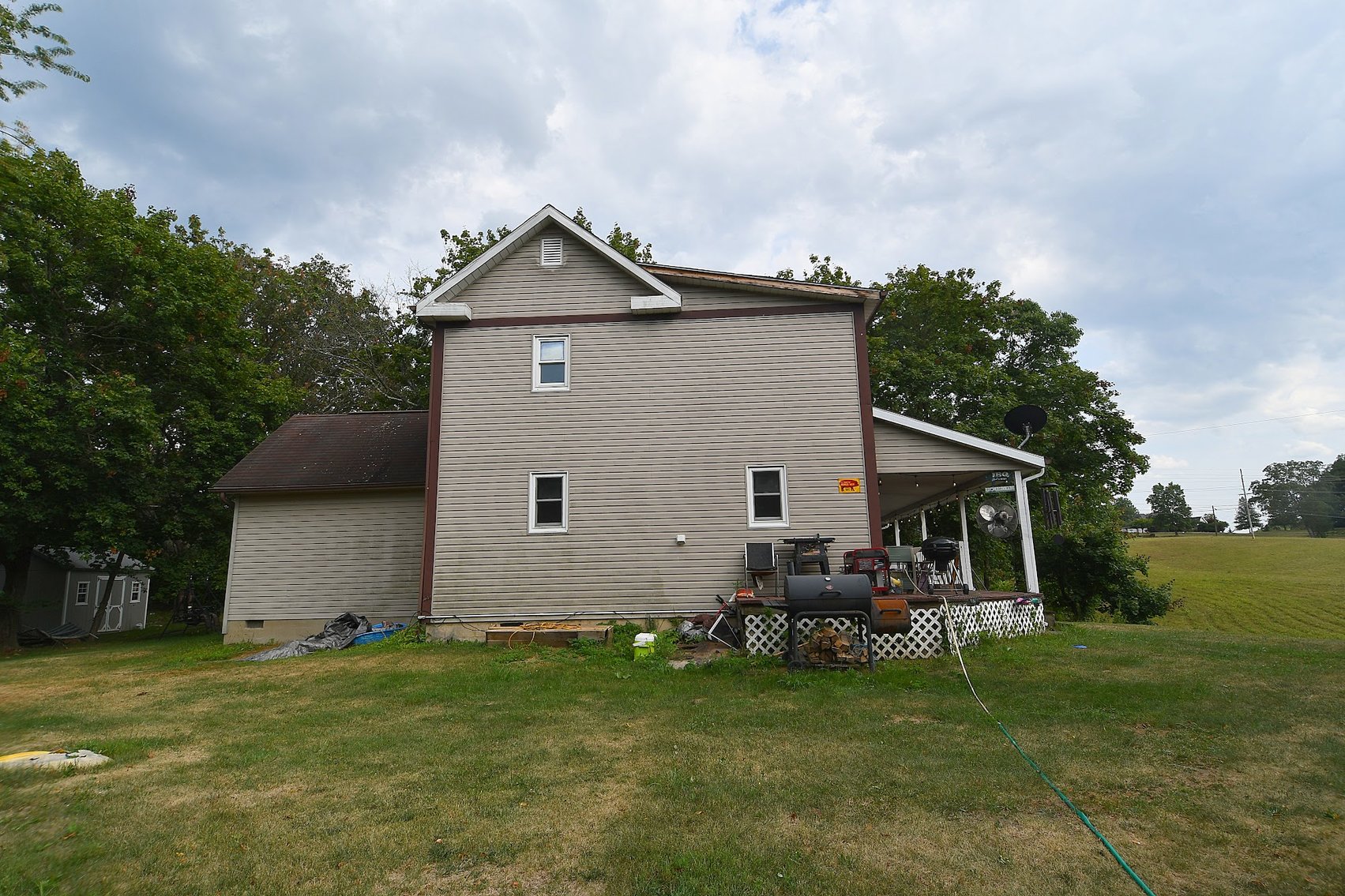 Image for Farm House Online Reserve Auction