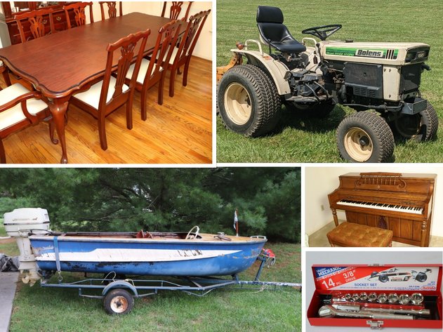Image for Waynesboro Downsizing/Moving Auction