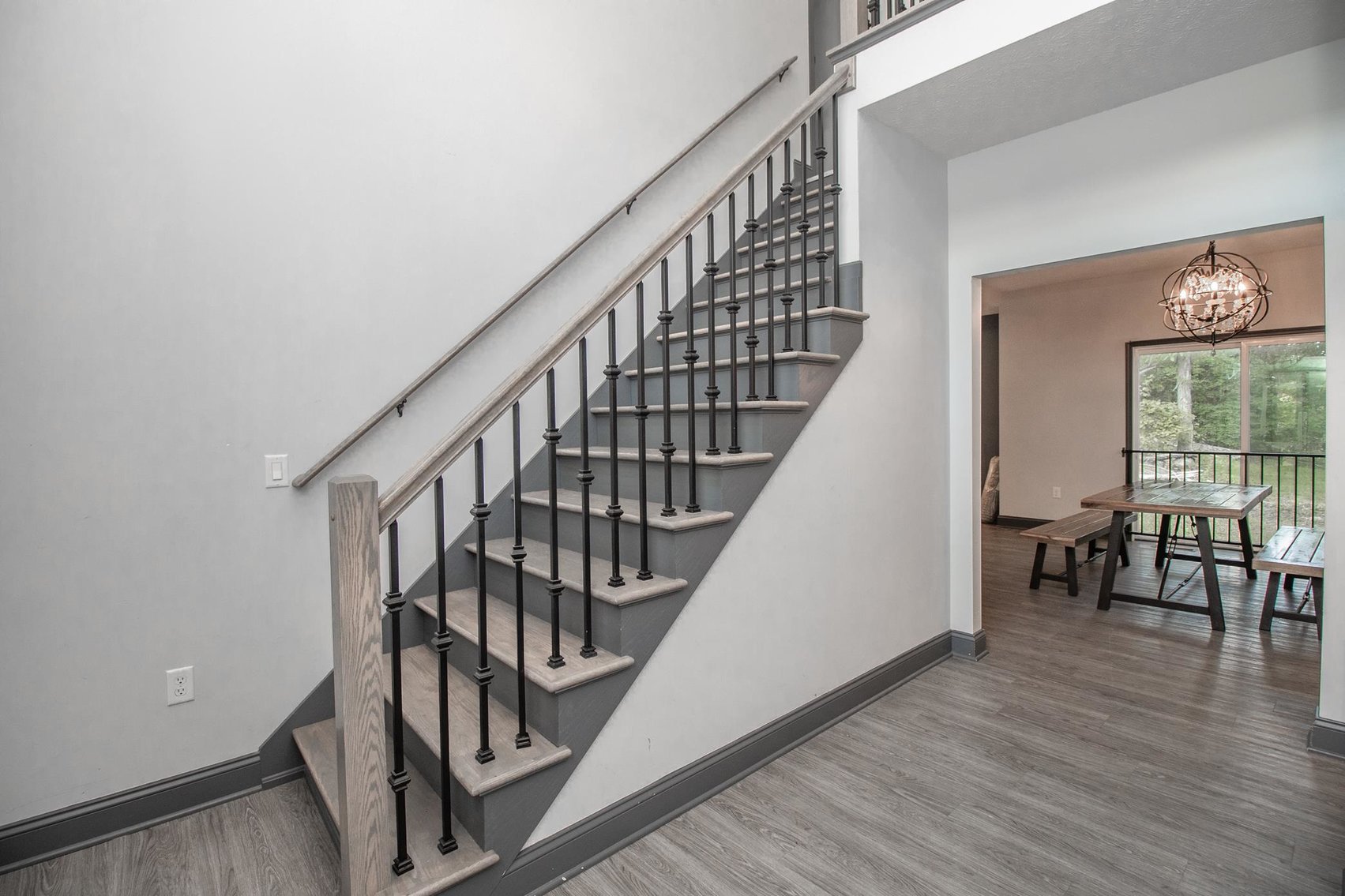 Image for SOLD $429,000 - 5-Bedroom New Construction on 4 Acres Selling to the Highest Bidder