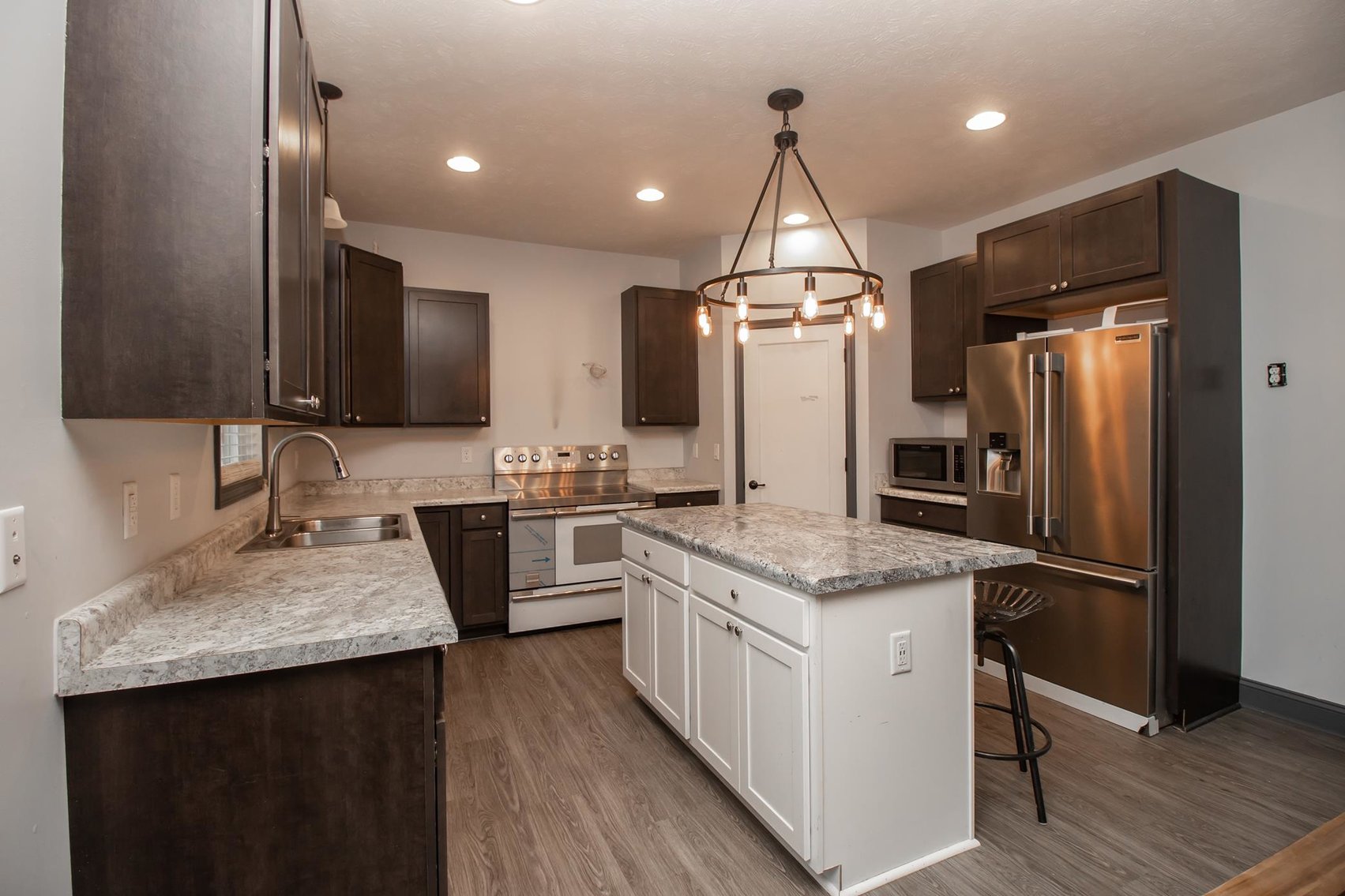 Image for SOLD $429,000 - 5-Bedroom New Construction on 4 Acres Selling to the Highest Bidder