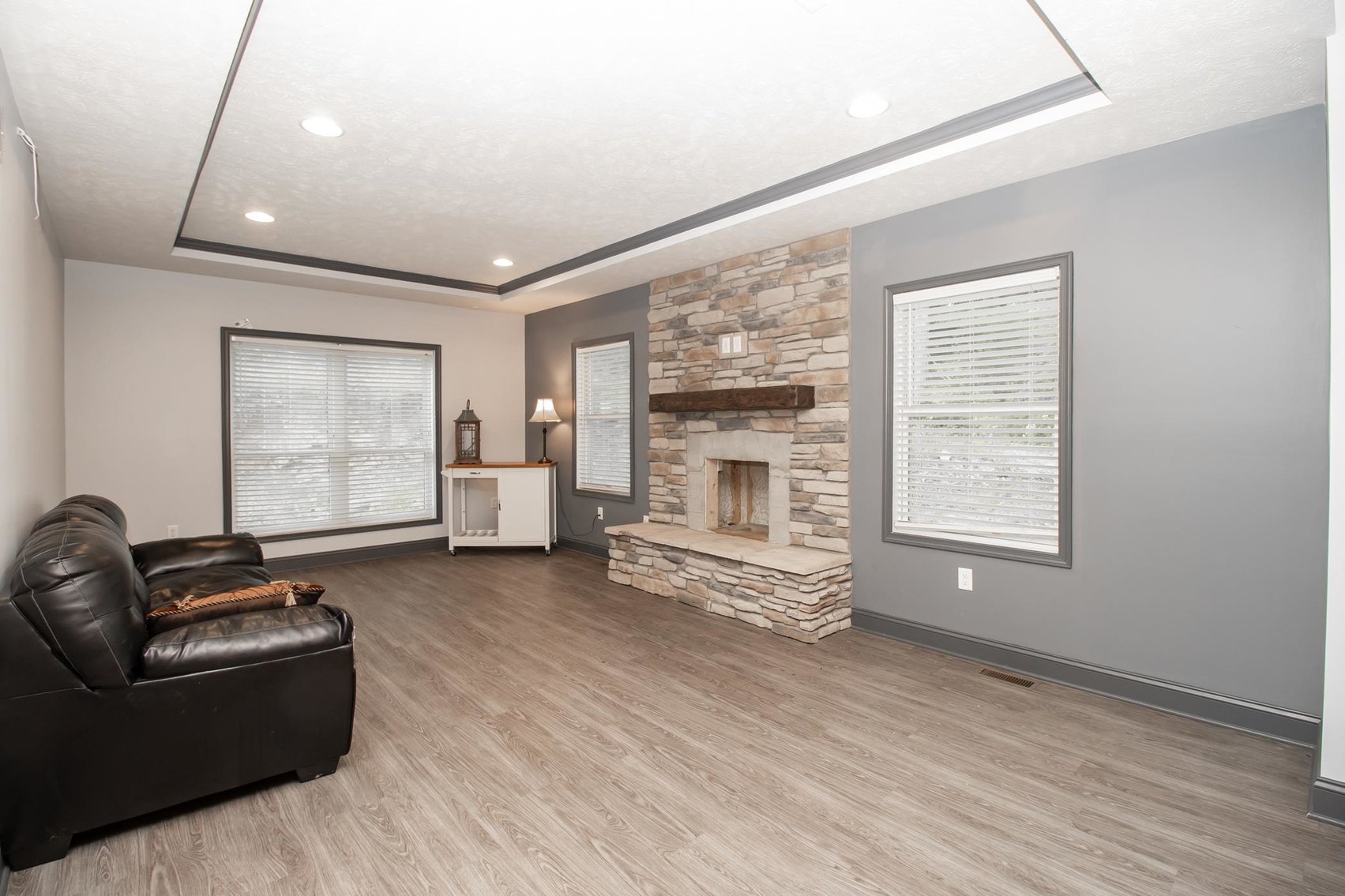 Image for SOLD $429,000 - 5-Bedroom New Construction on 4 Acres Selling to the Highest Bidder