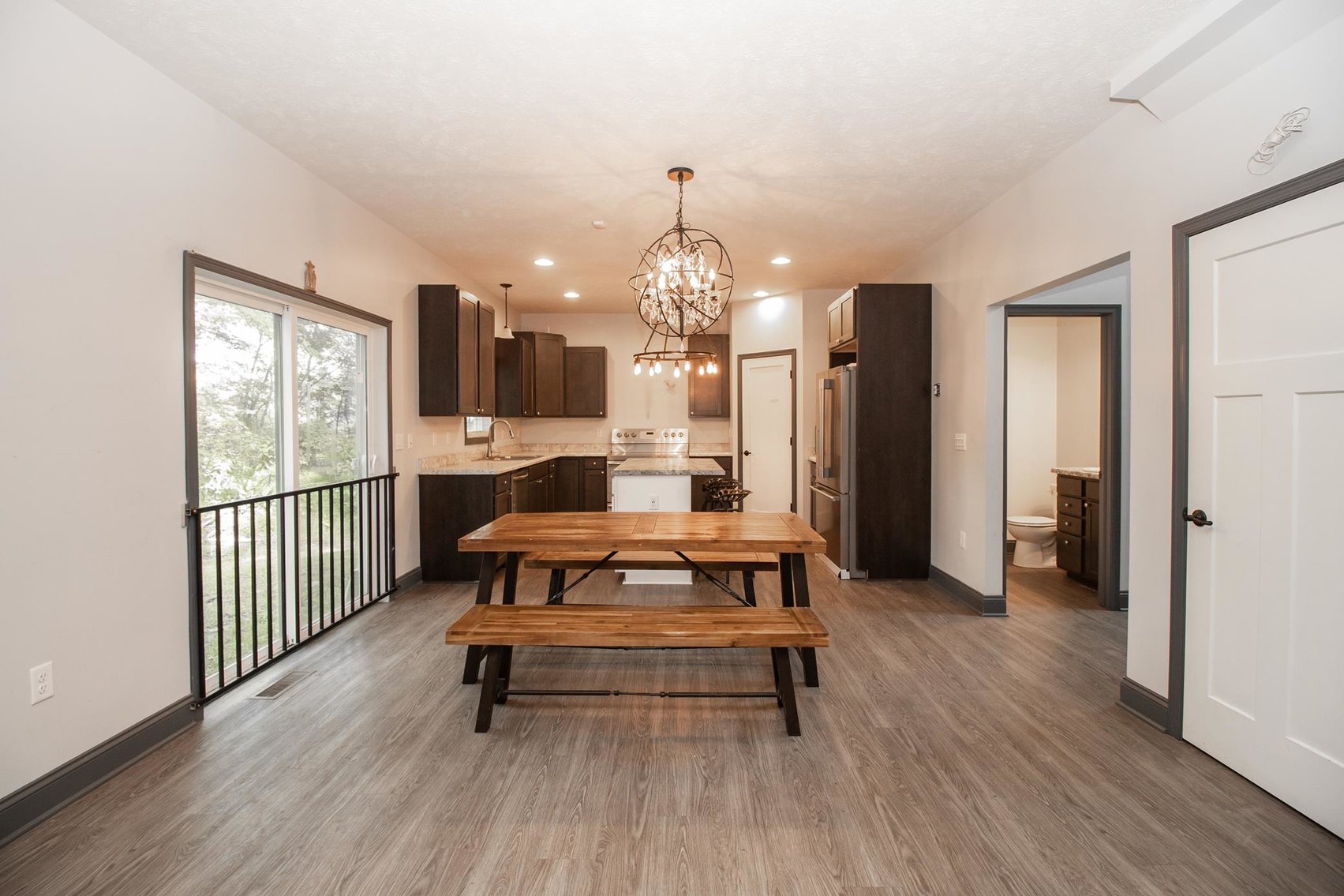 Image for SOLD $429,000 - 5-Bedroom New Construction on 4 Acres Selling to the Highest Bidder