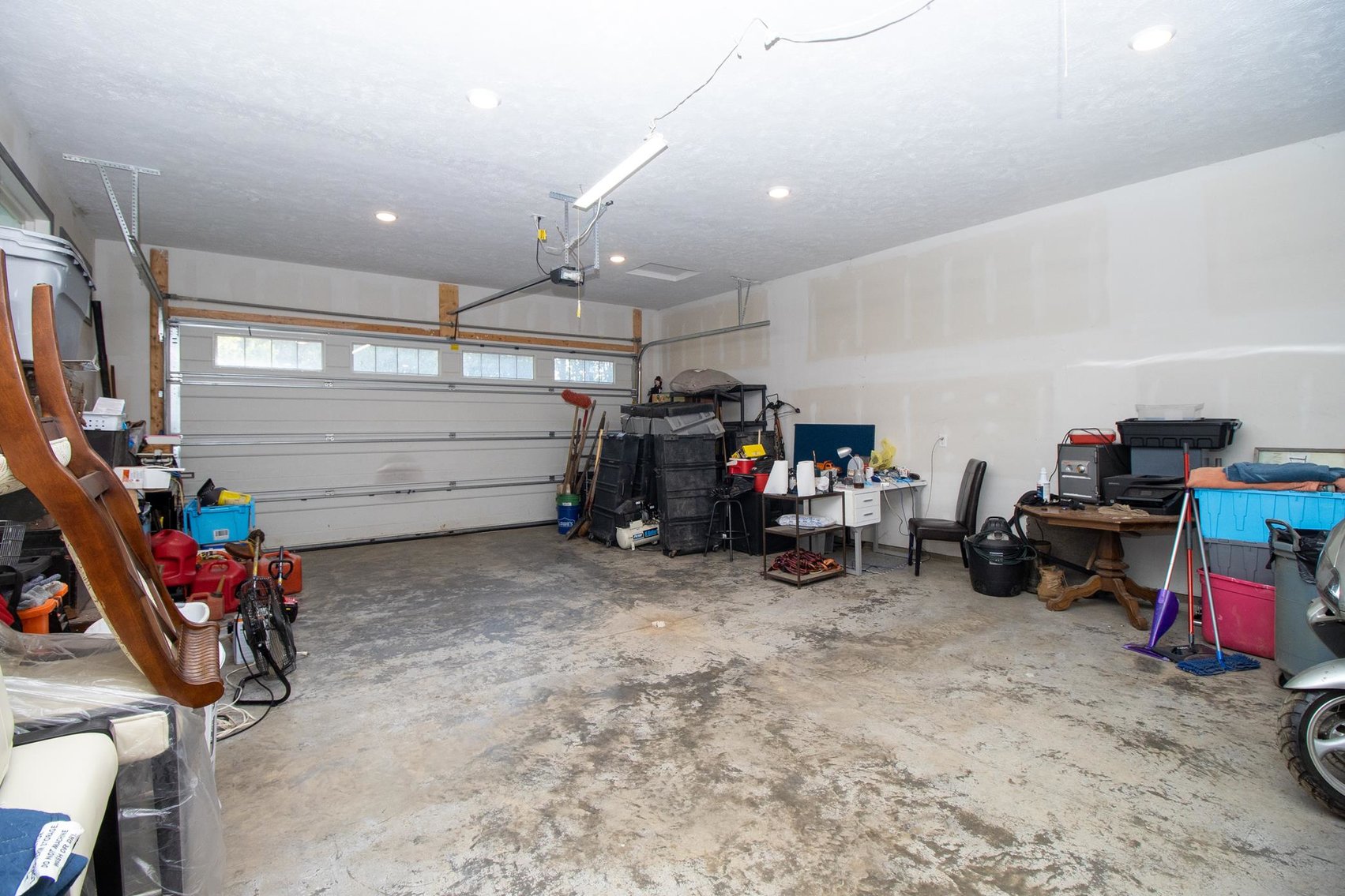 Image for SOLD $429,000 - 5-Bedroom New Construction on 4 Acres Selling to the Highest Bidder