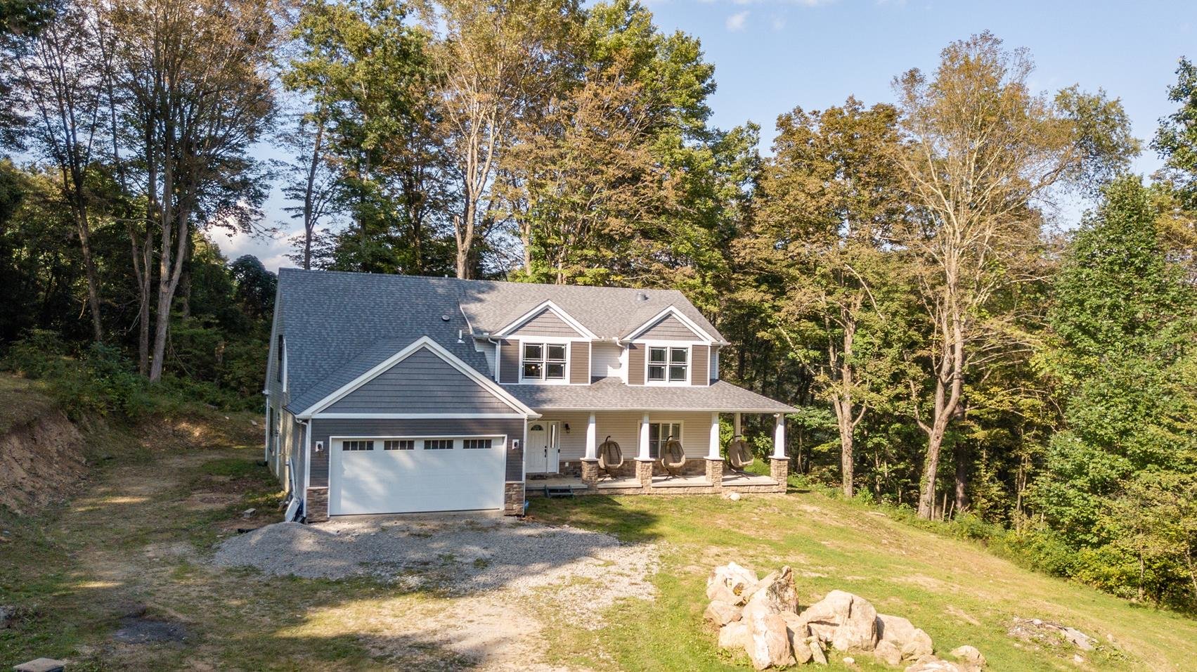 Image for SOLD $429,000 - 5-Bedroom New Construction on 4 Acres Selling to the Highest Bidder