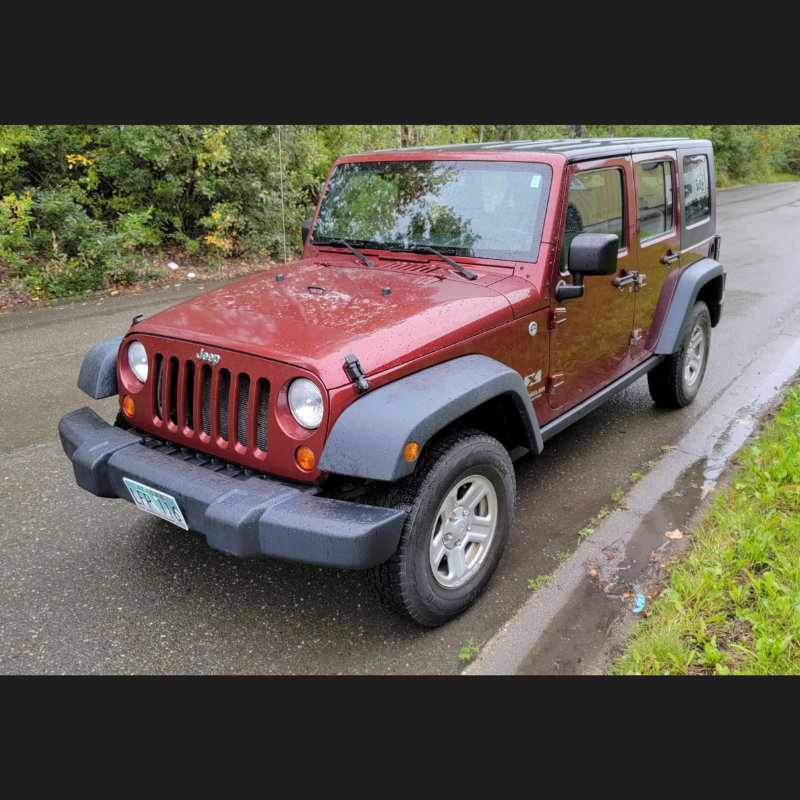 Image for September 2021 General Auction