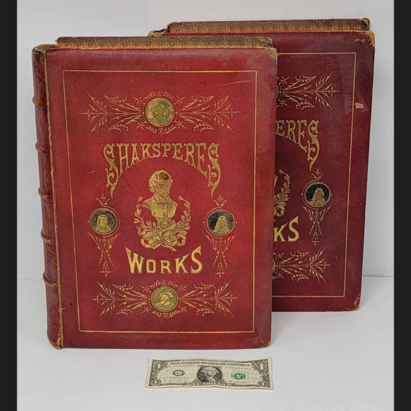 Image for September 2021 General Auction