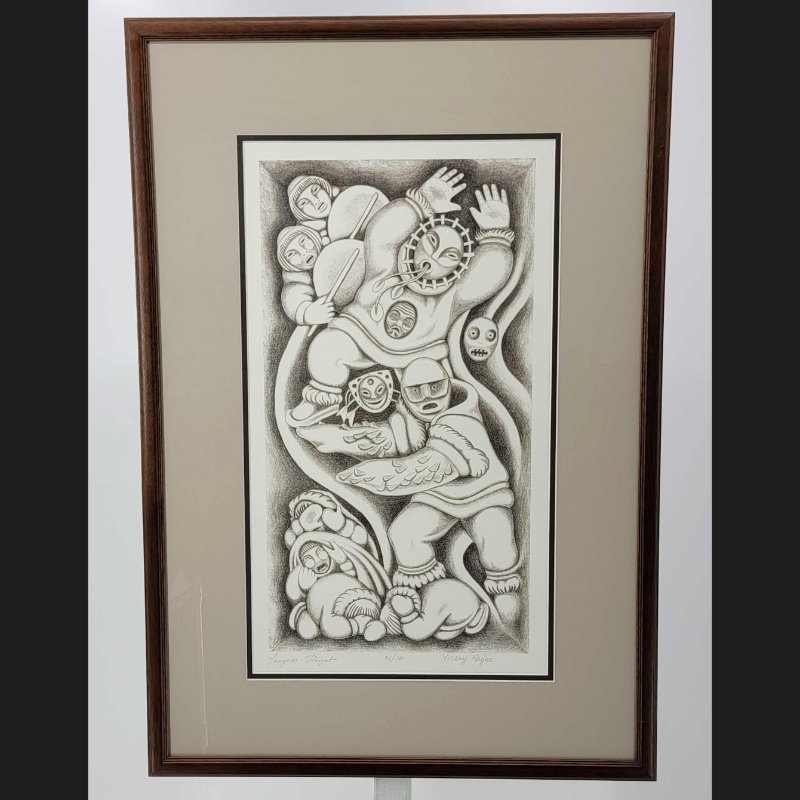 Image for September 2021 General Auction