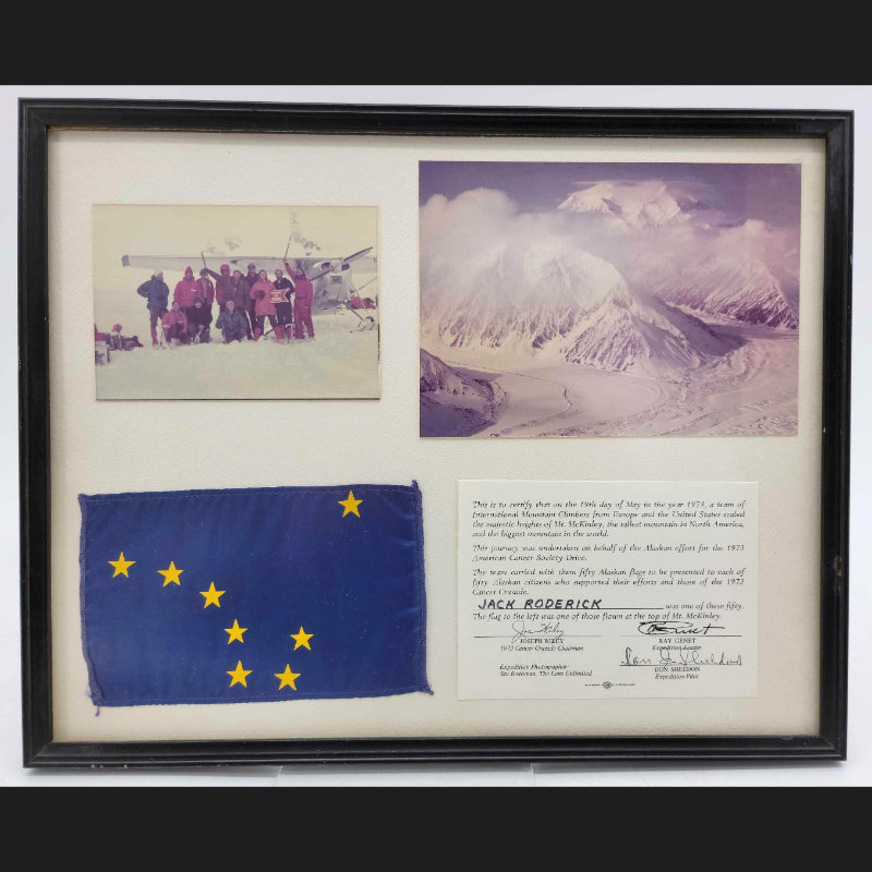 Image for September 2021 General Auction