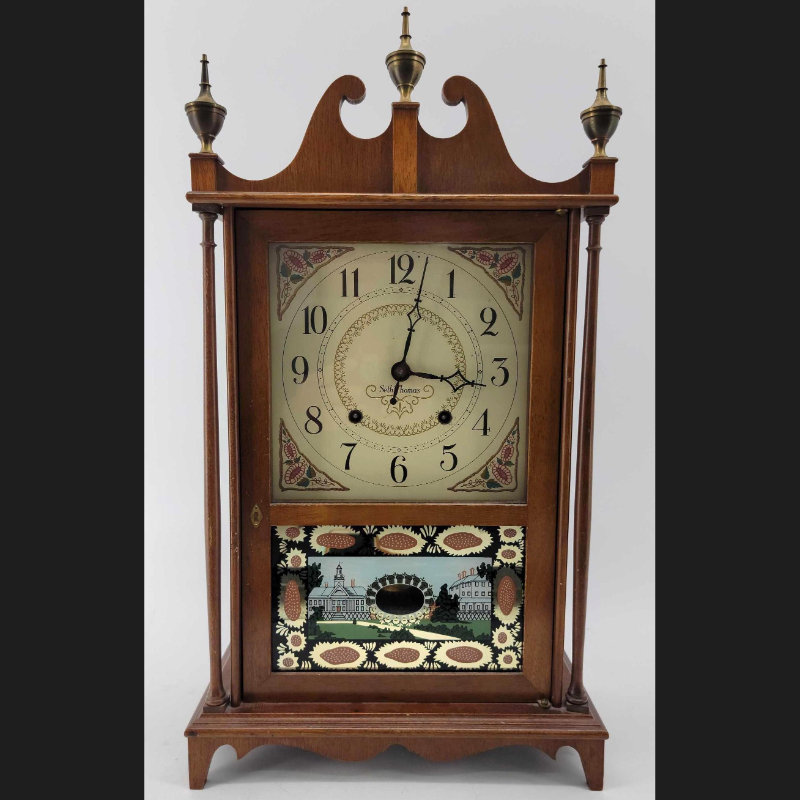 Image for September 2021 General Auction