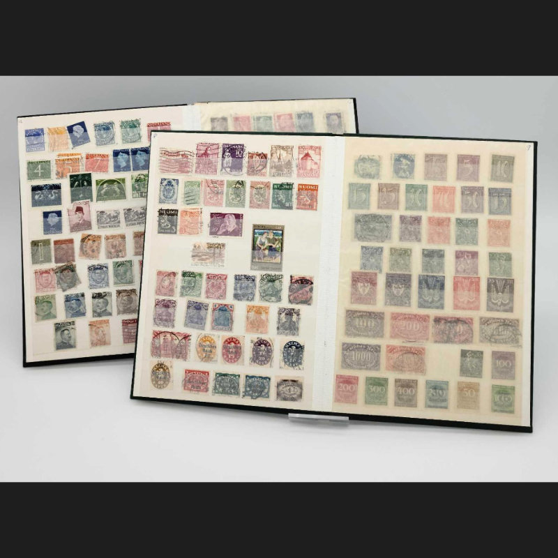 Image for September 2021 General Auction