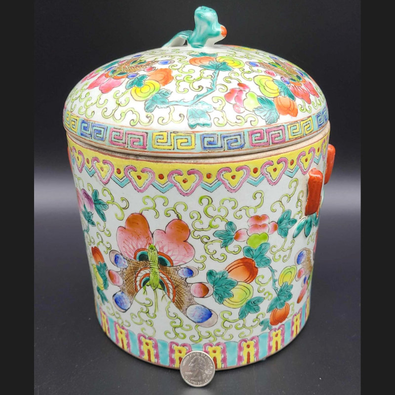 Image for September 2021 General Auction