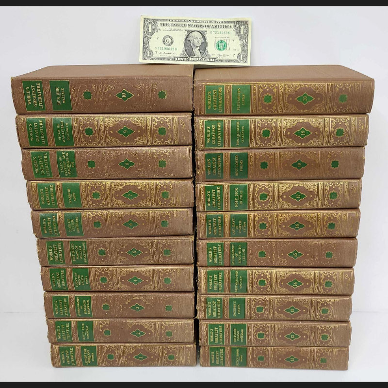 Image for September 2021 General Auction