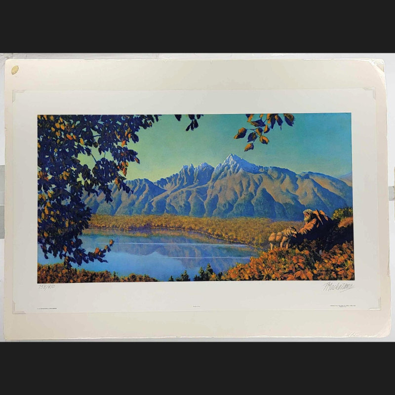 Image for September 2021 General Auction