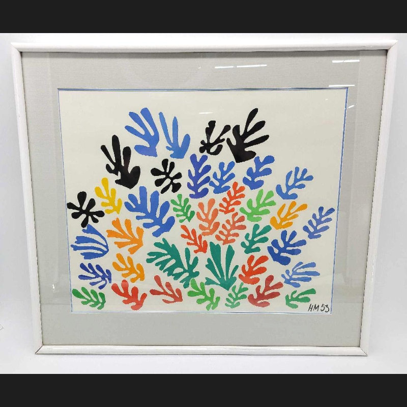 Image for September 2021 General Auction