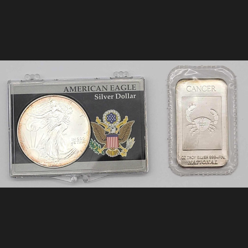 Image for September 2021 General Auction