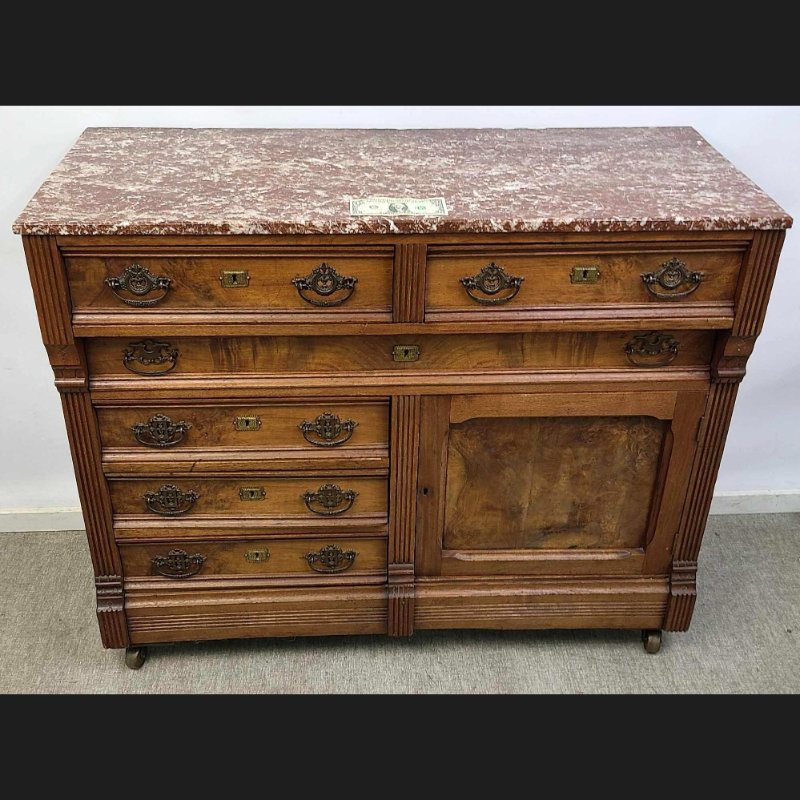 Image for September 2021 General Auction