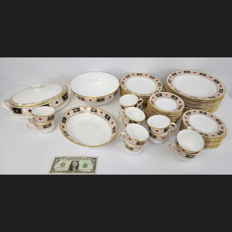 Image for September 2021 General Auction