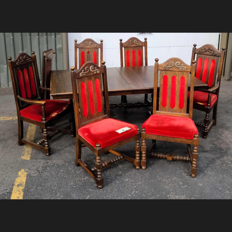 Image for September 2021 General Auction