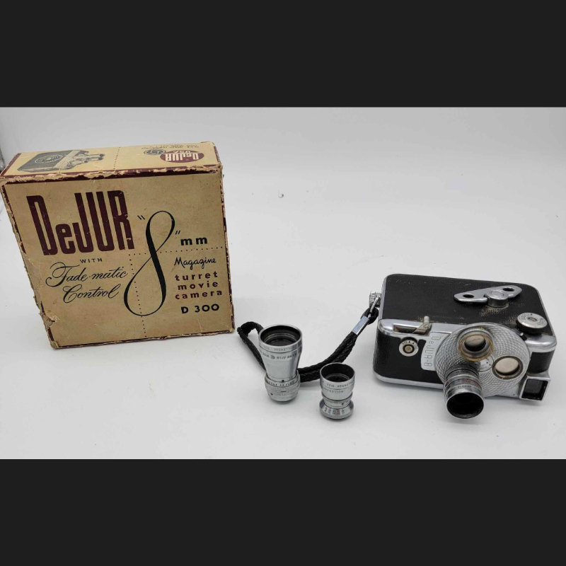 Image for September 2021 General Auction