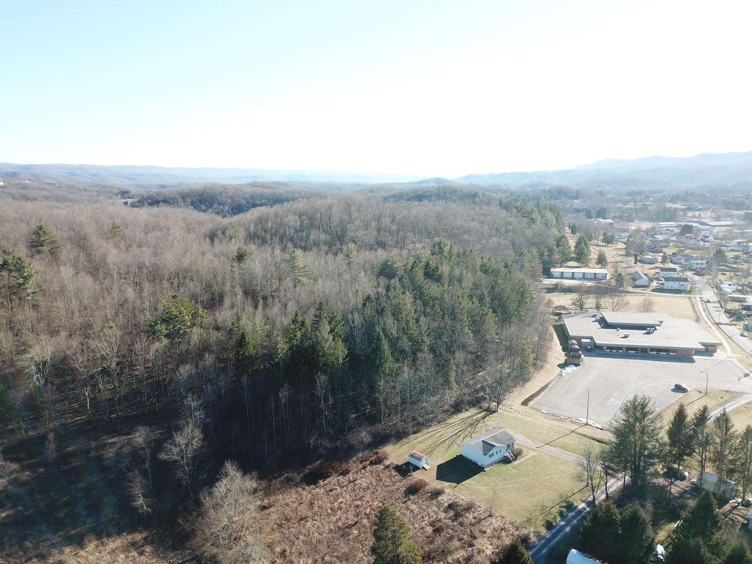 Image for SOLD $80,300 - 26.17+/- Acres of Developable Land