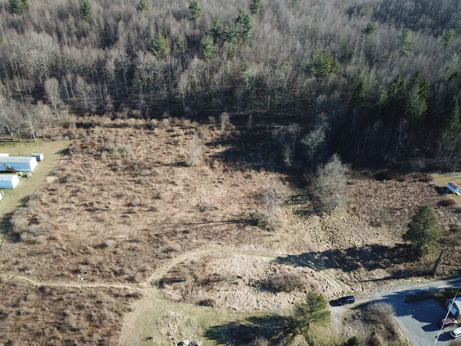 Image for SOLD $80,300 - 26.17+/- Acres of Developable Land