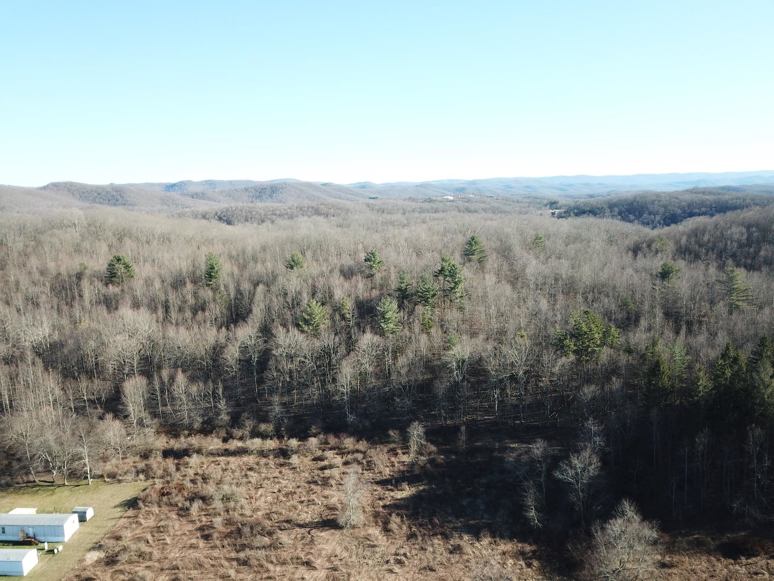 Image for SOLD $80,300 - 26.17+/- Acres of Developable Land