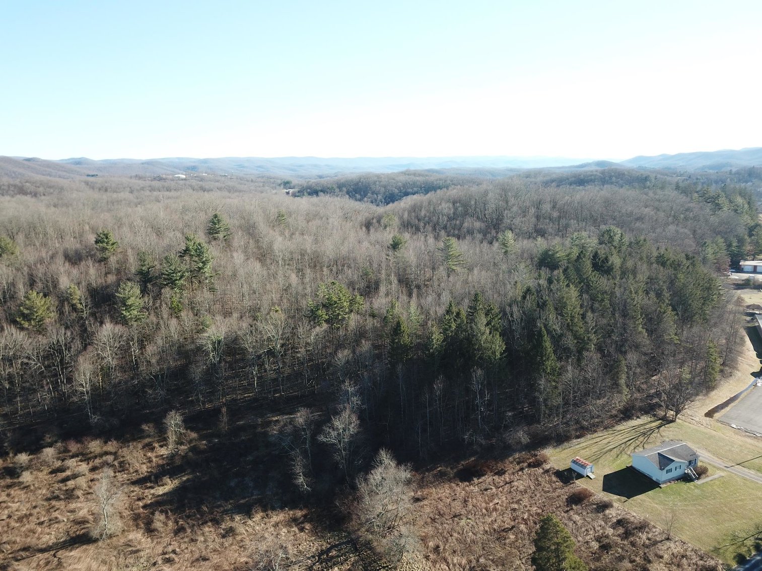 Image for SOLD $80,300 - 26.17+/- Acres of Developable Land