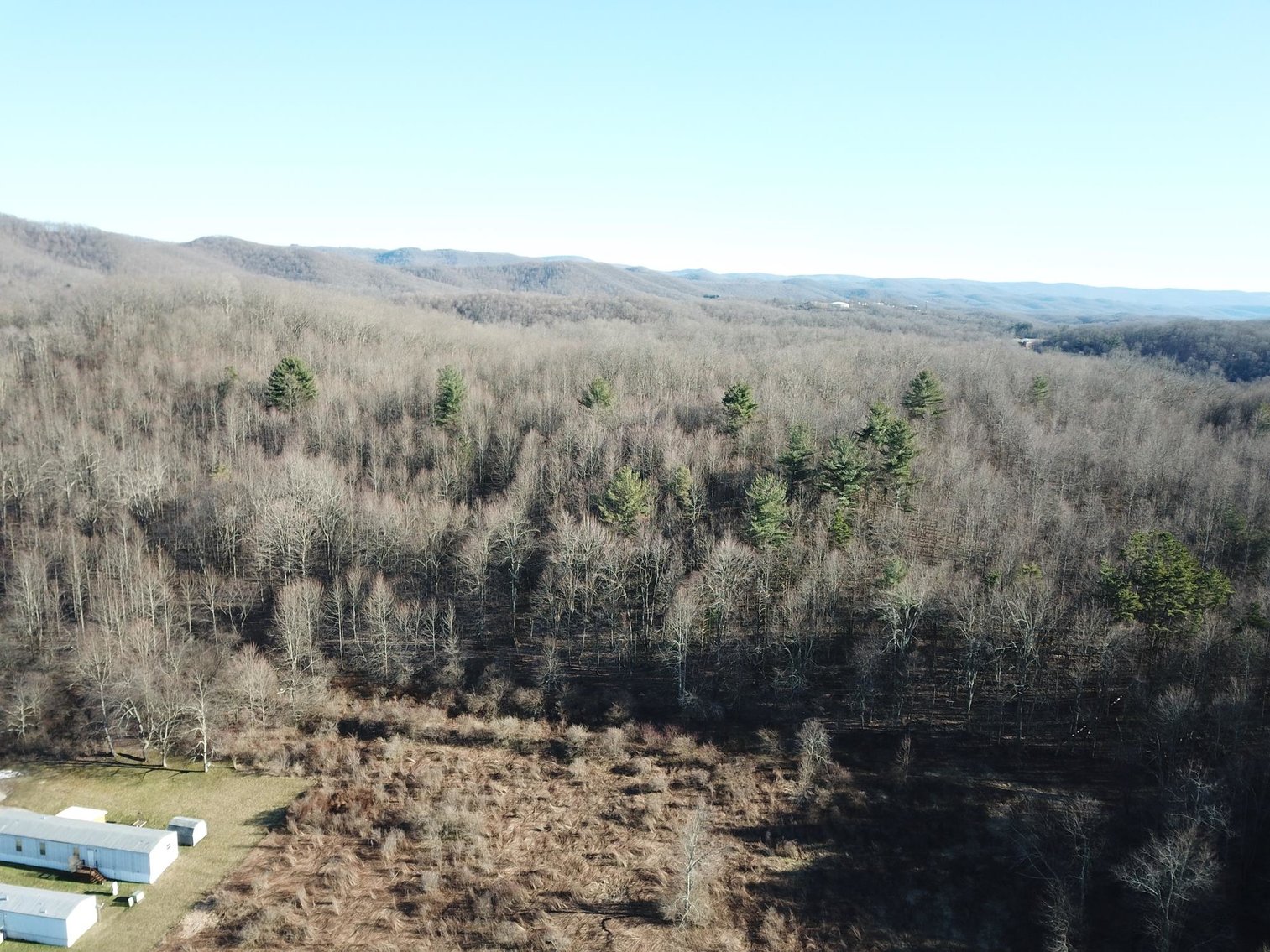 Image for SOLD $80,300 - 26.17+/- Acres of Developable Land