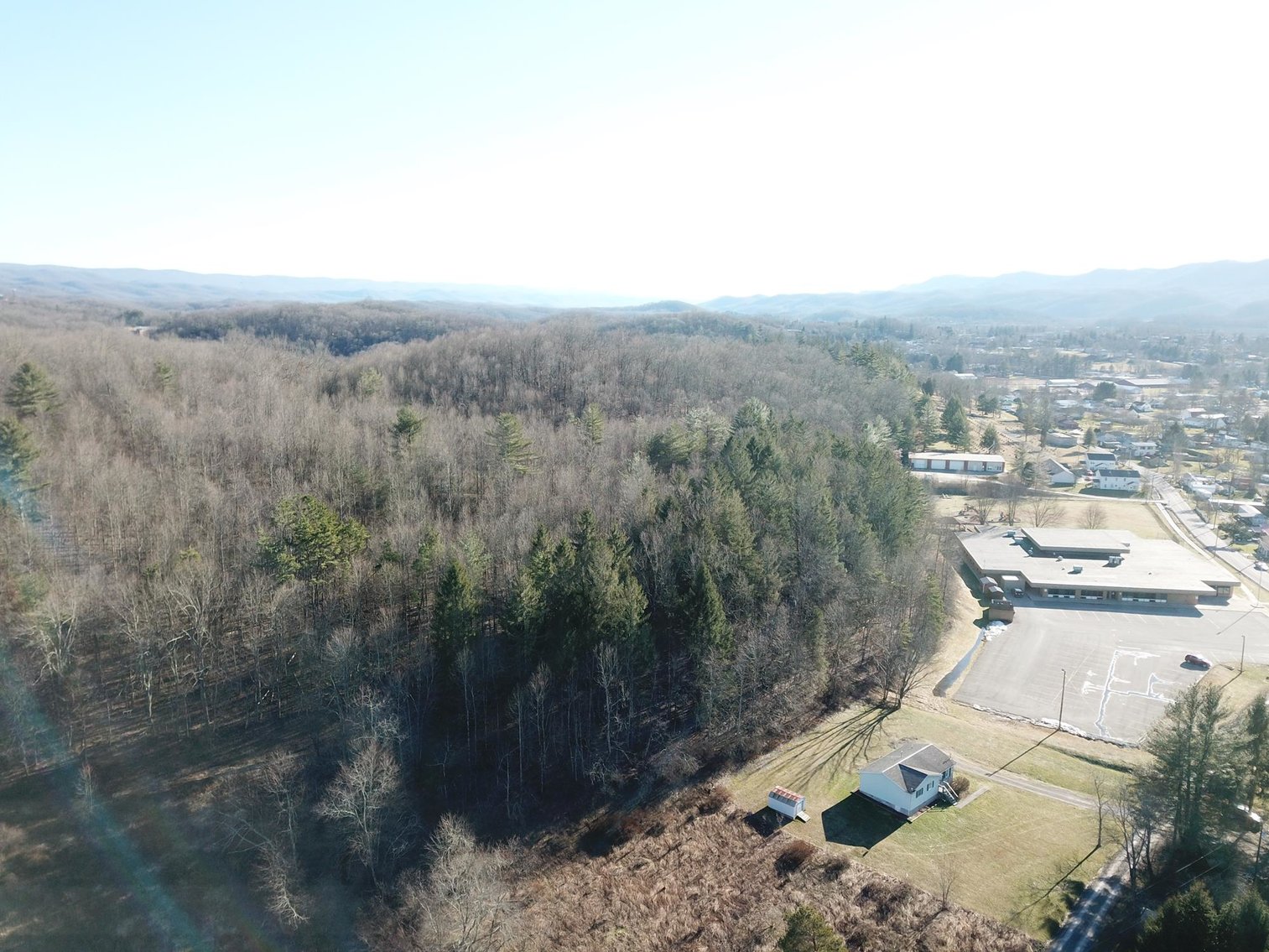 Image for SOLD $80,300 - 26.17+/- Acres of Developable Land