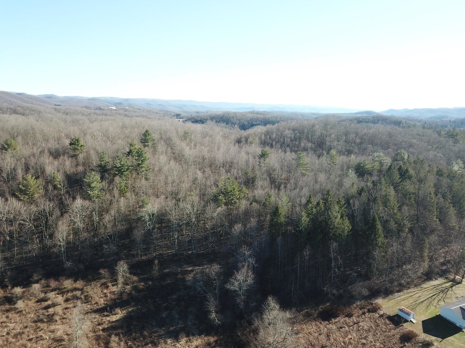 Image for SOLD $80,300 - 26.17+/- Acres of Developable Land