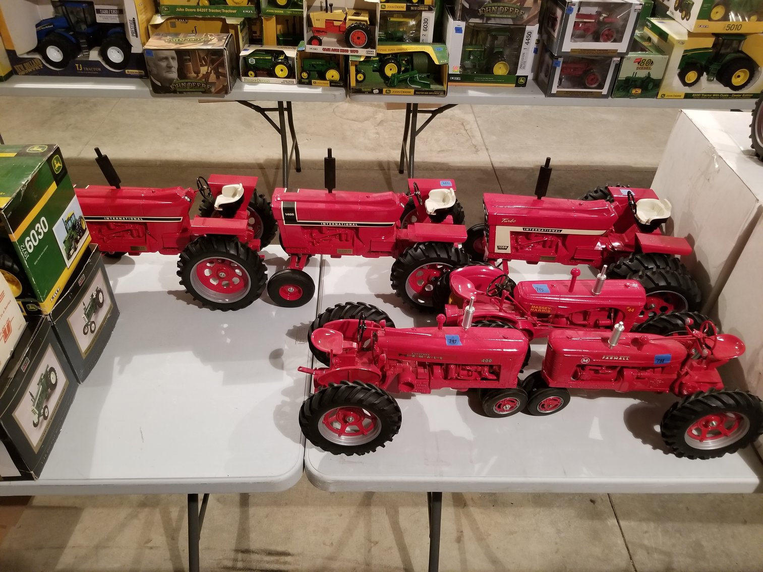 Image for The Darwin Nelsen Estate