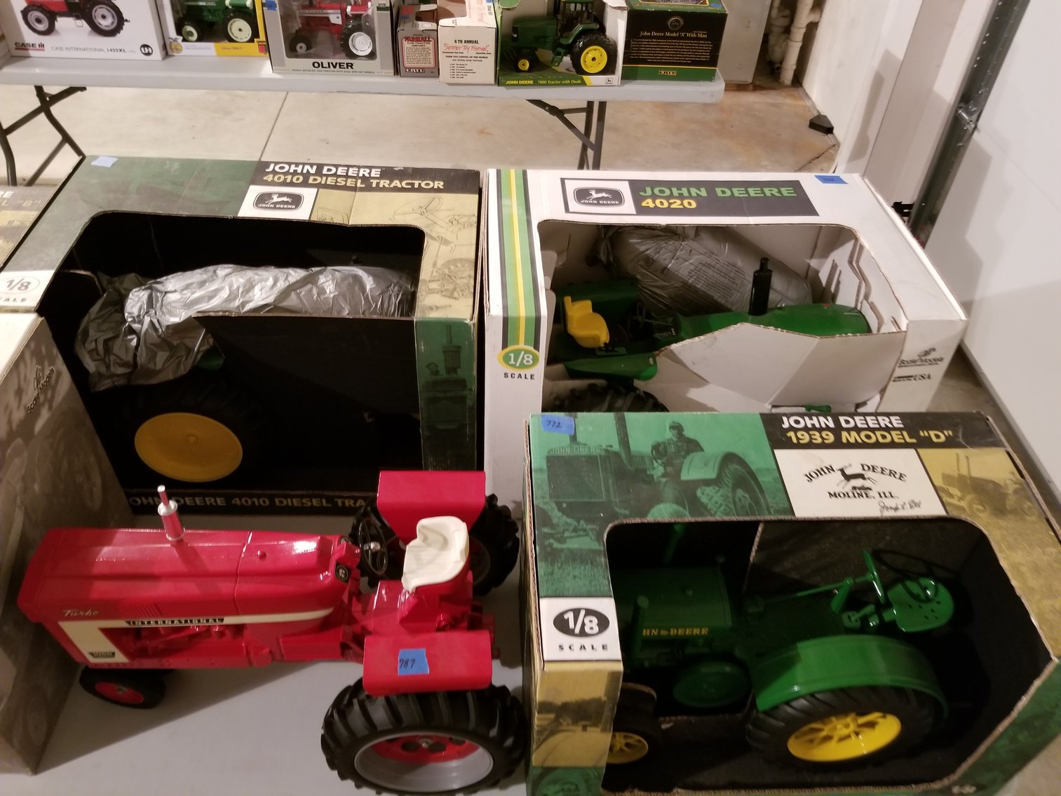 Image for The Darwin Nelsen Estate