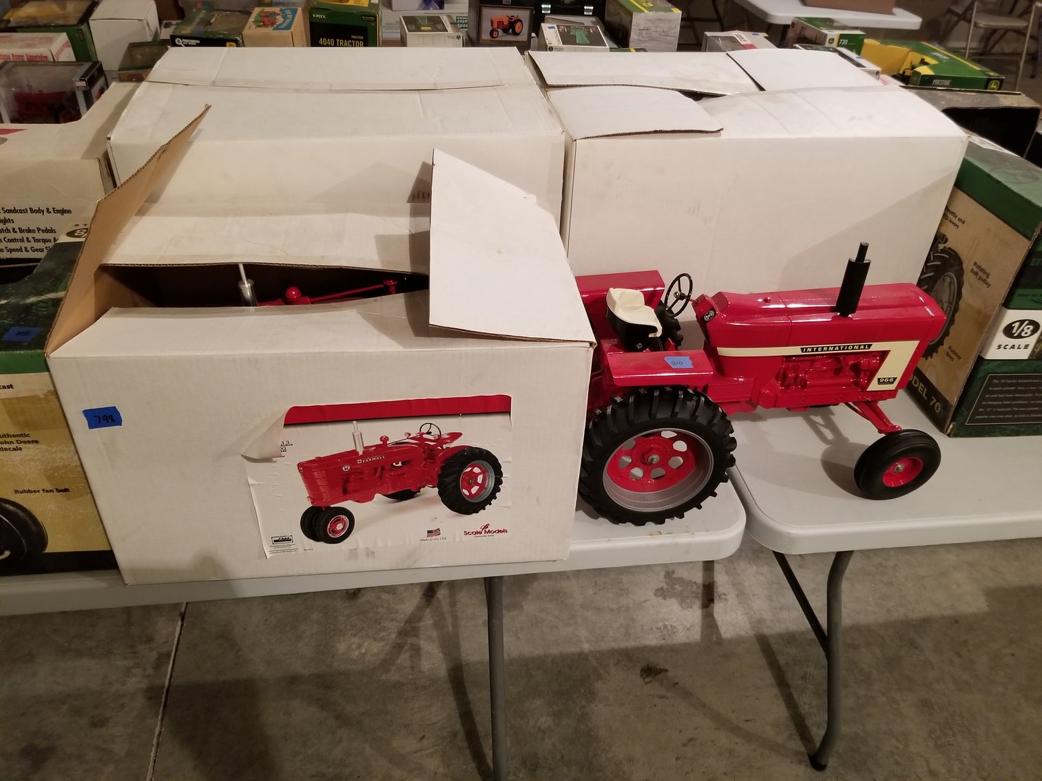 Image for The Darwin Nelsen Estate