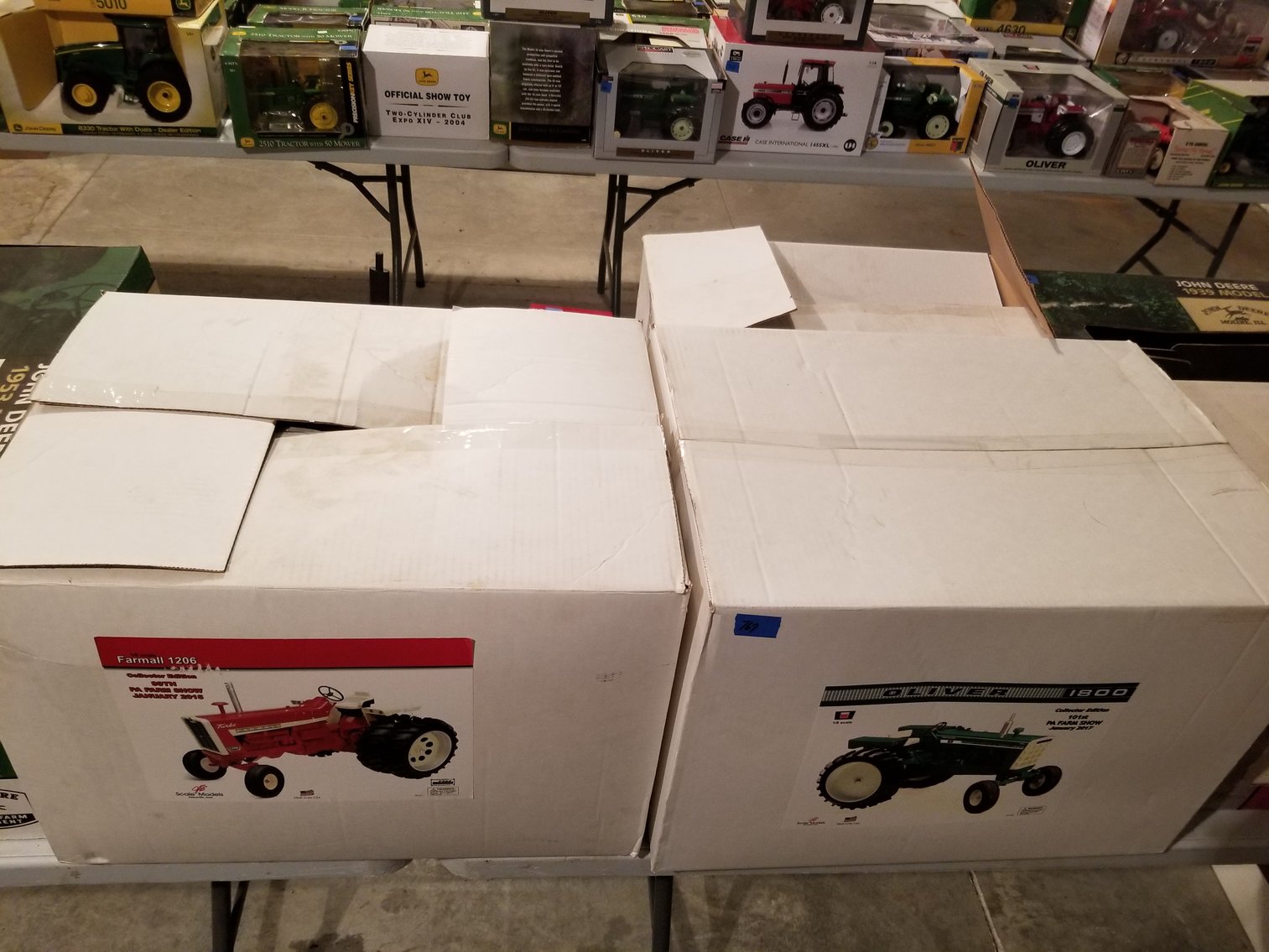 Image for The Darwin Nelsen Estate