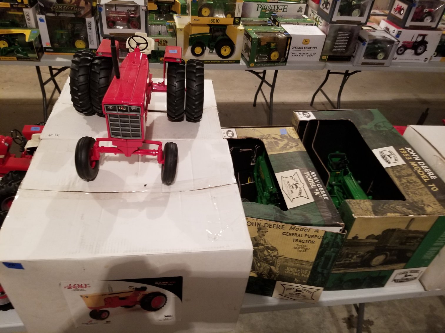 Image for The Darwin Nelsen Estate